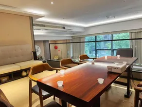 Xiaoyi River View Premium Hotel (Dadukou Light Rail Station Branch) - Image 4