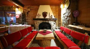 Pensiunea Alpin SPA - Image 3