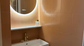 Le Loge, Appartement à la gare - Image 5