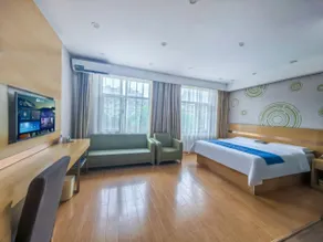 GreenTree Inn (Langfang Gu'an Daxing Airport Wildlife Park Branch) - Image 2