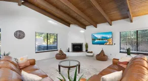 Close To Trails with Hot Tub Putting Green Fire Pit - Image 3