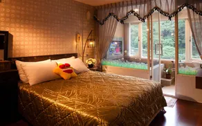 Valentine Spa Accommodation - New Taipei City No.052 - Image 4