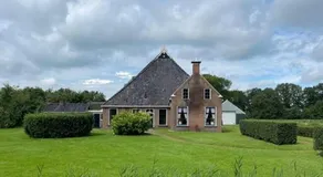 Appartement Rijksmonument De Heidepleats - Image 4