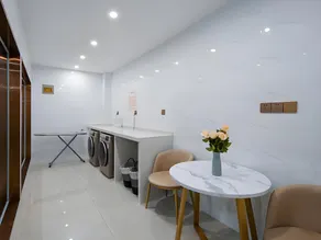 Vienna Hotel Suzhou Xiangcheng Avenue North High-Speed Railway Station - Image 5
