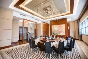 Fortune International Hotel - Image 2