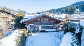 Chalet Eclipse, The Hidden Wonder - Image 2