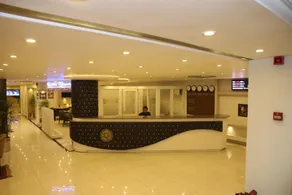 Fort Continental Hotel Peshawar - Image 5