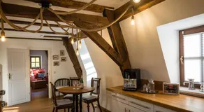 Rißbacher Hof Mansarde anno 1737 - Image 3
