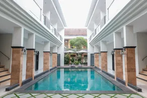 Guyana Hotel - Image 4