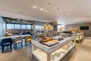 Atour Hotel Hangzhou West Lake Wulin Plaza North Jianguo Road - Image 4