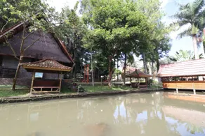 Kampung Pa'go Resort Hotel - Image 4