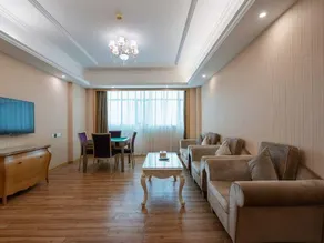 Vienna Hotel Guangzhou Huadu Sunac Cultural Tourism City Shiling - Image 5