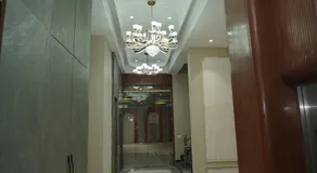 The Sanatan International Hotel and Resort - Image 4