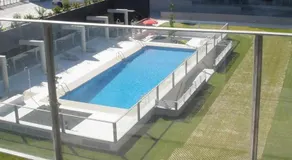 Espectacular apartamento con piscina y garaje. - Image 4