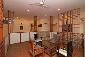 OYO Hotel The Domus Near Appu Ghar - Image 2