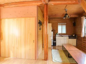 Cottage Shinrinmura - Image 2