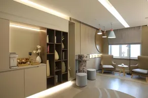 Home Inn Neo Harbin Central Avenue Shangyou Street - Image 5