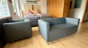 Goldstadt Wohlfühl-Suite Zentrale Lage im Herzen von Pforzheim - Image 2