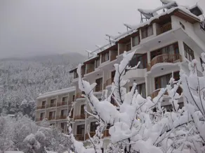 Sarthak Resorts - Image 2