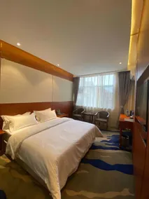 Xiangyun Xinmao Hotel - Image 2