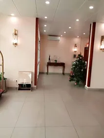 Adamaoua Grand Hotel City - Image 4
