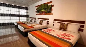 Liyana Holiday resort - Image 2