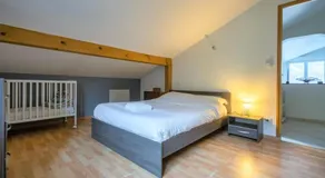 Cabana & Panorama Lac Annecy Parking & Terrasse - Image 2