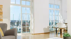 Ferienwohnung Seestern in Flensburg, Sonwik - Image 2