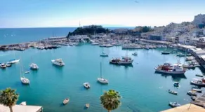 GRAND BLUE SUITE DI GIORGIO 10min from Piraeus port - Image 5