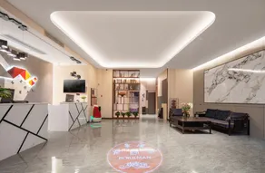Mango Hotel (Jiyang Yinzhou Plaza Branch) - Image 5