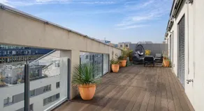 Penthouse Karlín - Image 4