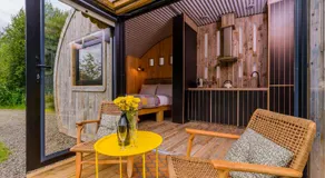 Killarney Glamping at the Grove, Suites and Lodges - Image 2