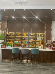 Fengyuan Business Boutique Hotel - Image 3