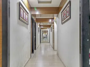Hotel Krishna Palace - Image 5