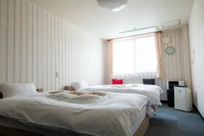 Hibari Onsen Hotel - Image 4