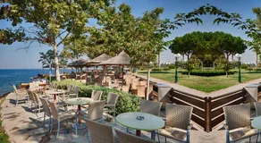 Edem Riviera Studio,close to beach,in Paleo Faliro - Image 3