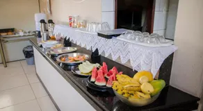 Hotel Shalom Santa Maria do Pará - Image 5