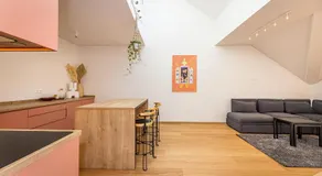 COME2rest - Kalno namai - Image 4