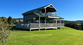 Black Bream Point Cottages - Image 3