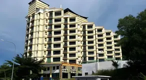 Marina Heights Hotel Residences - Image 5