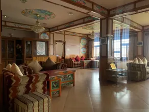 Hotel Red Palace Hotel & Resort - Image 3