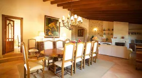 Country house in a peaceful rural setting for large groups - Image 3