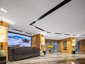 Wenzhou Ruixing Hotel (Lucheng Songtai Plaza) - Image 4
