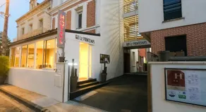 Hôtel Le Printemps - Image 4