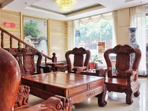 Yongjing Hotel - Image 5
