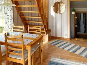 person holiday home in Holmsjo-By Traum - Image 5