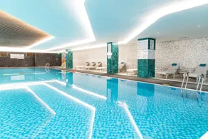 Qiandao Lake Minghao International Resort - Image 4