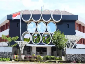Fovere Bandara Semarang - Image 2