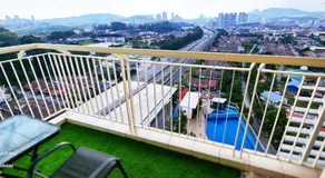 MLH Premier Suites @ Saville Cheras - Image 4