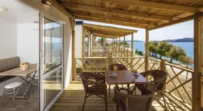 Amadria Park Camping Trogir - Mobile Homes - Image 5